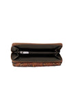Wrangler Solana Wallet - Tan