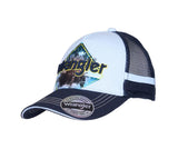 Wrangler Kids Bruno Trucker Cap