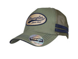 Wrangler Kids Aneta Trucker Cap