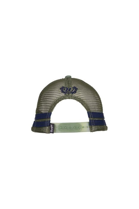 Wrangler Kids Aneta Trucker Cap