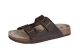 Thomas Cook Mens Ellis Buckle Sandal [sz:7e]
