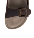Thomas Cook Mens Ellis Buckle Sandal [sz:7e]