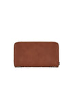 Wrangler Paisley Wallet - Tan