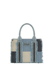 Wrangler Freya Crossbody Bag - Blue