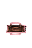 Wrangler Ombre Crossbody Bag - Pink