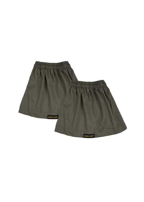 Gaiters Hardslog Cotton Drill [cl:olive]
