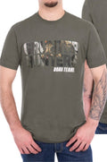 Boar Tearer Mens Andy Ss Tee [sz:xs]