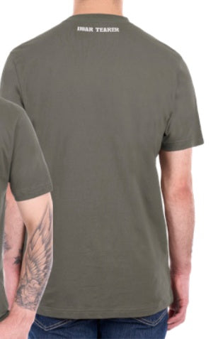 Boar Tearer Mens Andy Ss Tee [sz:xs]