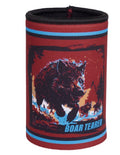 Boar Tearer Pierson Stubby Holder