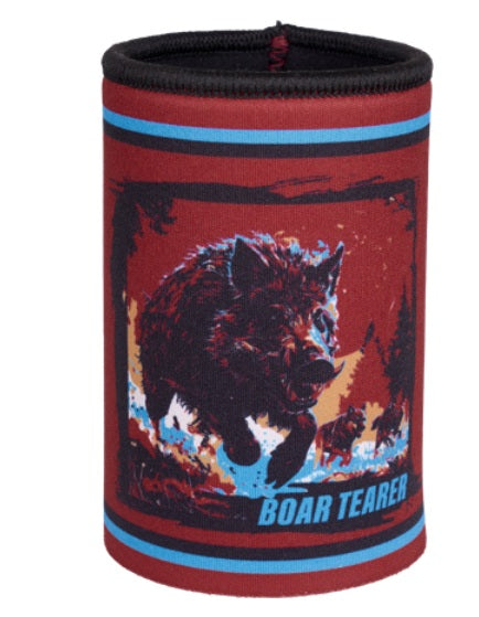 Boar Tearer Pierson Stubby Holder