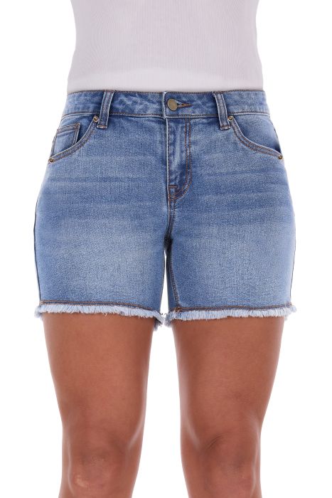 Bullzye Womens Jade Short [sz:6]