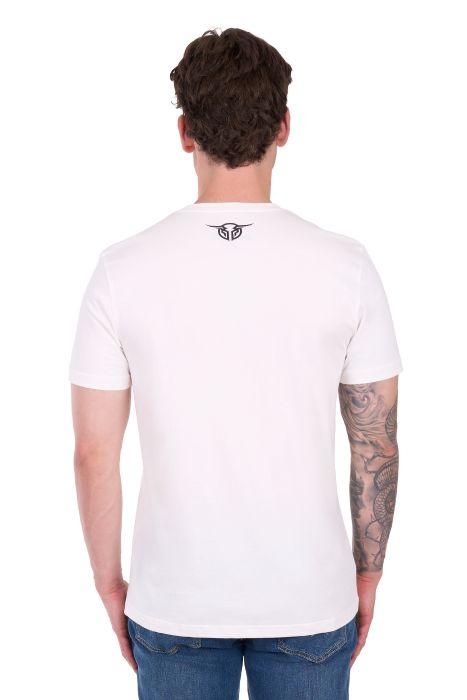 Bullzye Mens Banks Ss Tee [sz:xs]