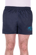Bullzye Mens Urie Short Navy [sz:xs]