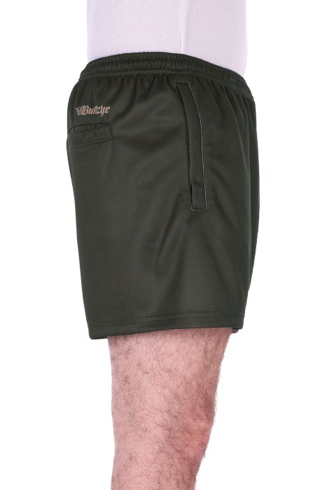 Bullzye Mens Urie Short Military [sz:xs]