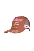 Bullzye Quincy Hp Trucker Cap