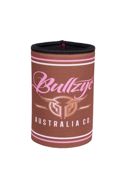 Bullzye Quincy Stubby Holder