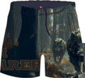 Boar Tearer Mens Gareth Short [sz:xs]