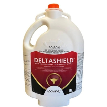 COVINE DELTASHIELD 5LT