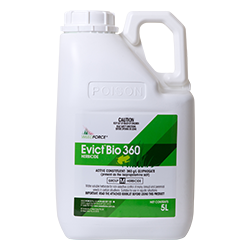 GLYPHOSATE 360 EVICT BIO 5LT