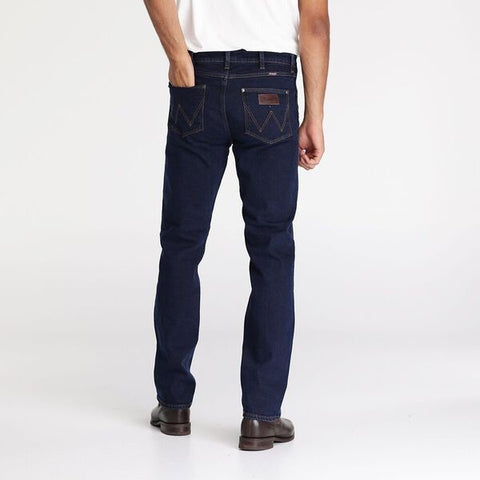 JEANS WRANGLER CLASSIC MENS STRAIGHT