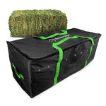HAY BAG CARRY POLY A3646 