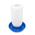 Waterer Auto 1lt Plastic - Blue A8056