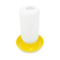 Waterer Auto 1lt Plastic - Yellow A8056