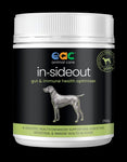 IN-SIDE OUT PET CARE PROBIOTIC 250G