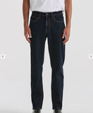 LEE L101 STRAIGHT STRETCH MENS JEANS - INDIGO [SZ:29]