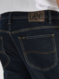 LEE L101 STRAIGHT STRETCH MENS JEANS - INDIGO [SZ:29]
