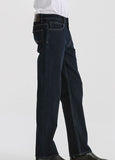 LEE L101 STRAIGHT STRETCH MENS JEANS - INDIGO [SZ:29]