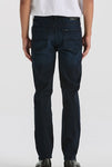 LEE L100 SLIM MENS JEANS - RICH INDIGO [SZ:29]