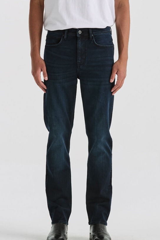 LEE L100 SLIM MENS JEANS - RICH INDIGO [SZ:29]