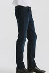 LEE L100 SLIM MENS JEANS - RICH INDIGO [SZ:29]