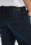 LEE L100 SLIM MENS JEANS - RICH INDIGO [SZ:29]