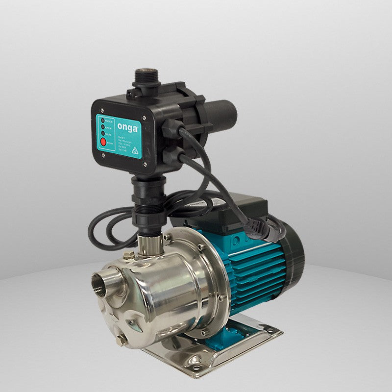 Onga Pump Jsp60 With Press Control