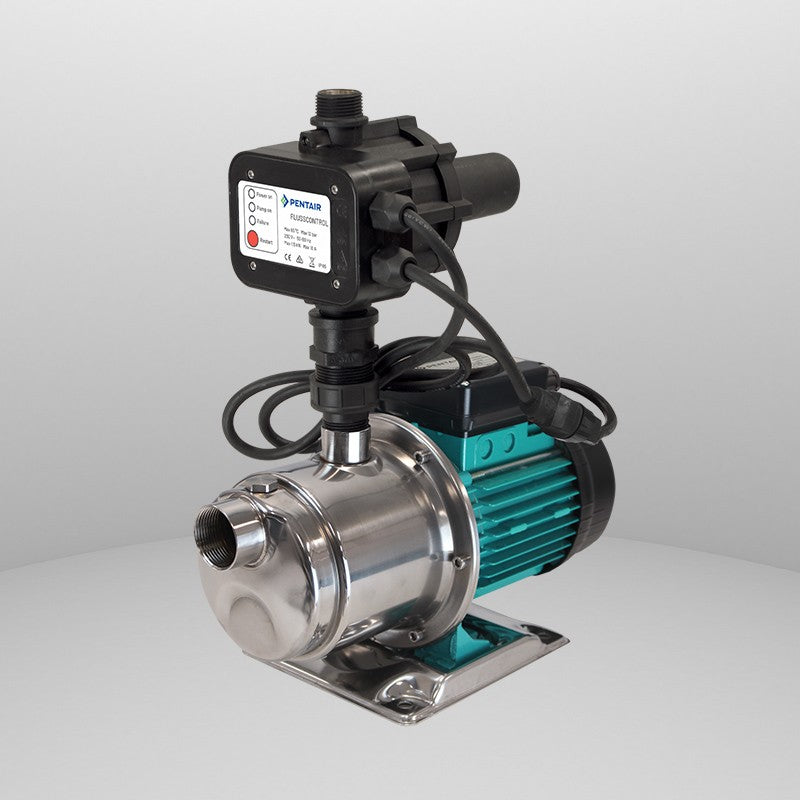 Onga Pump Multi Evo-a3-40 With Press Control 