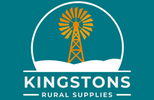Kingstons Rural Supplies - Home